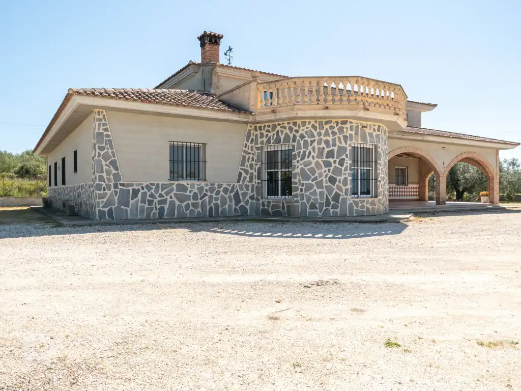Detached house for sale in Diseminados Diseminados, imagen 2