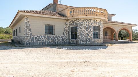 Foto 2 de Casa o chalet en venta en Diseminados Diseminados, Llutxent, Valencia