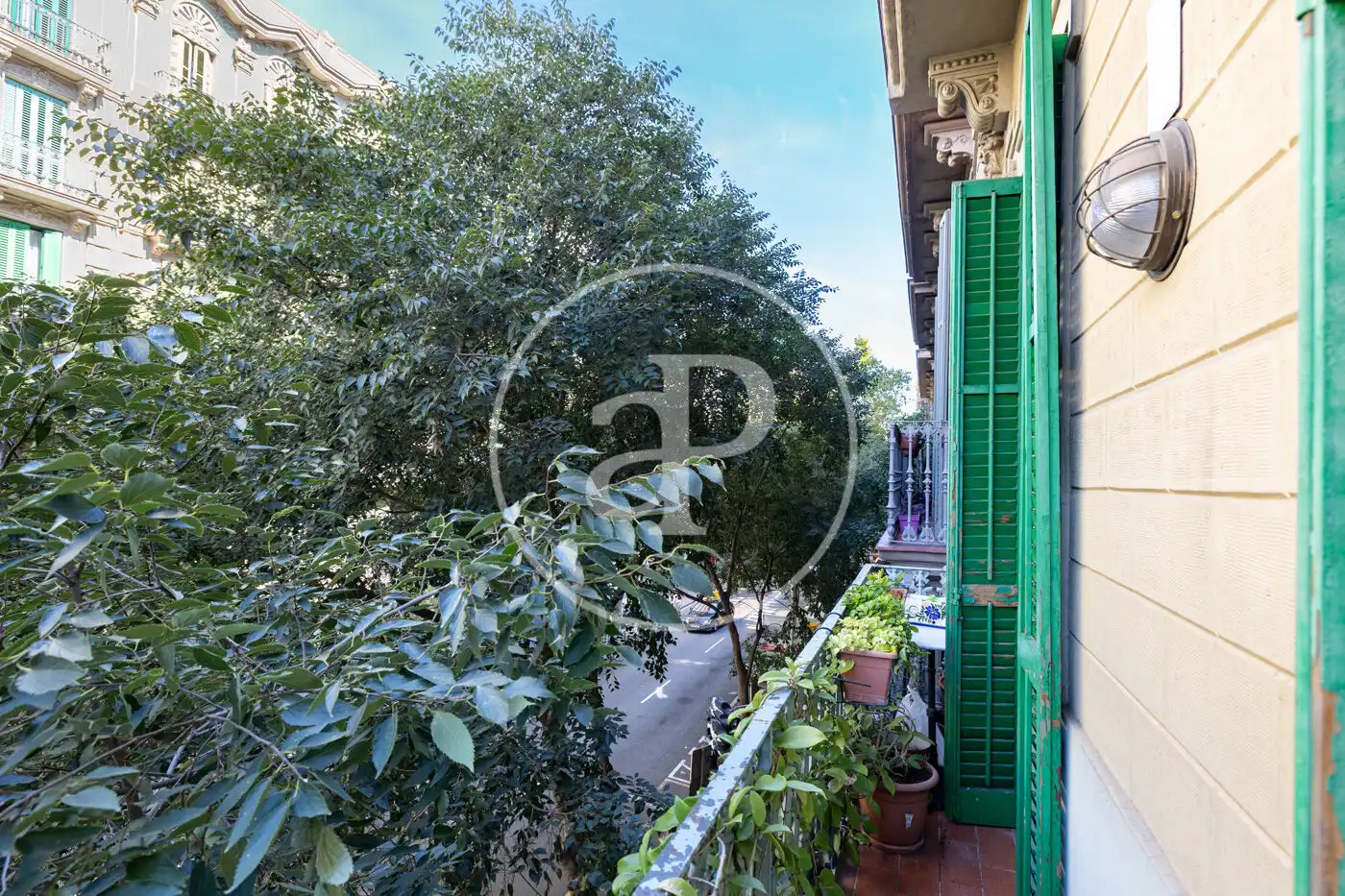 Flat with lift for sale in Carrer de Còrsega, imagen 40