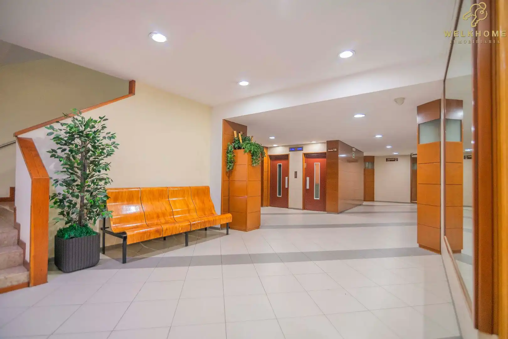 Ático en venta en Barcelona con Aire acondicionado, Calefacción y Terraza