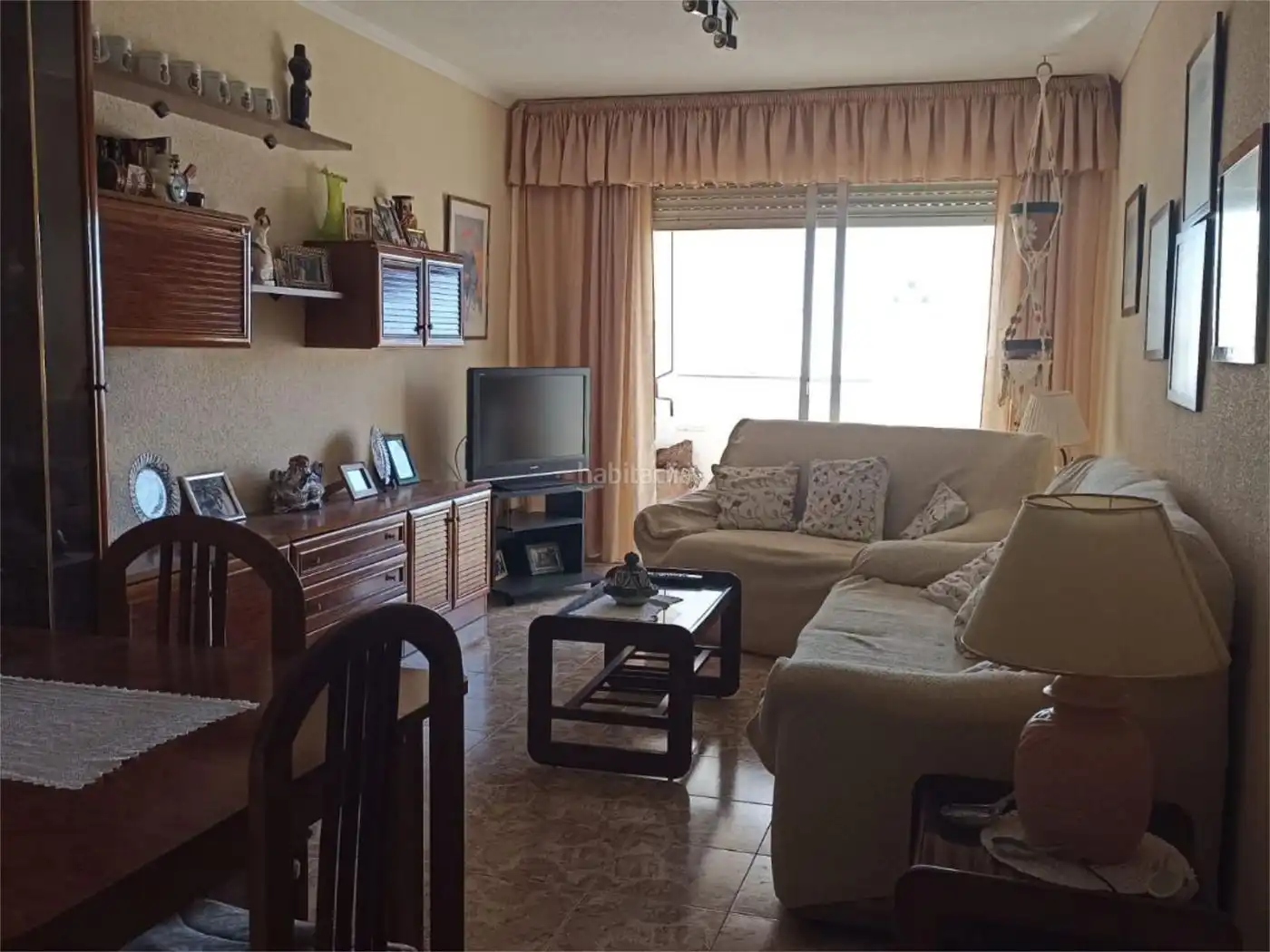 Wohnung mit Aufzug zum Verkauf in Avenida de los Profesionales Sanitarios 4
