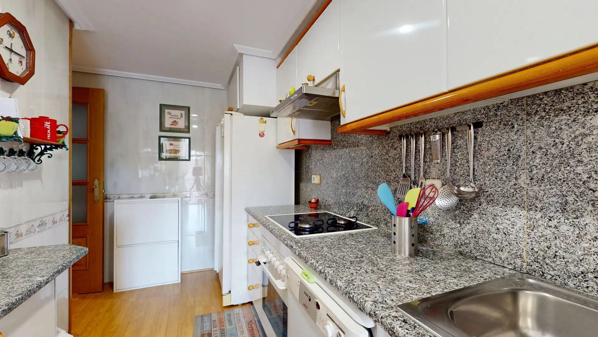 Appartement avec ascenseur à vendre à Castell de Solterra, imagen 11
