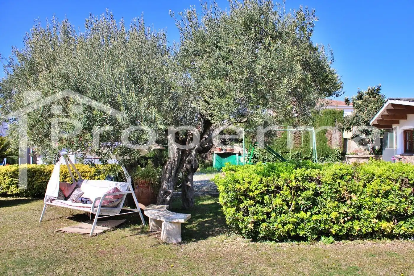 Maison avec piscine à vendre à Bigues i Riells del Fai, imagen 27