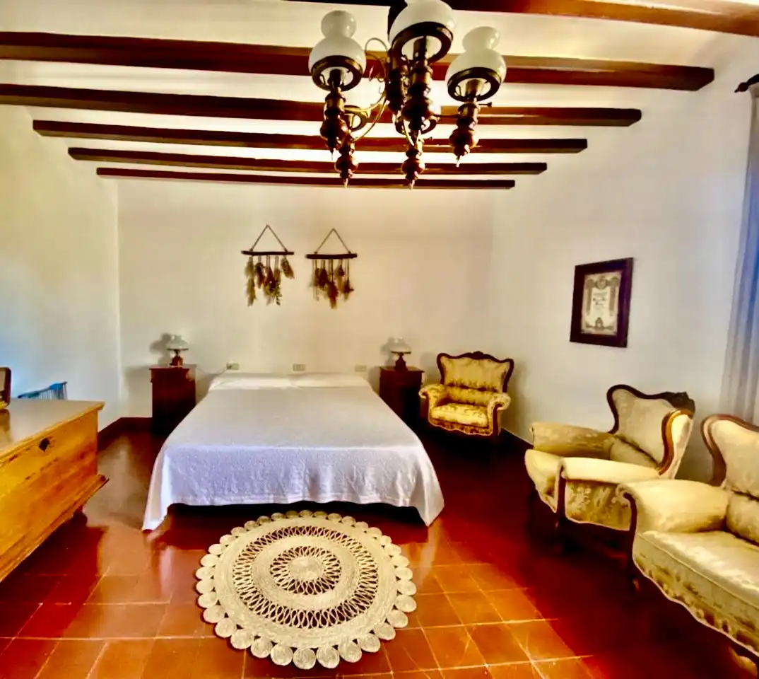 Detached house with pool for sale in Castalla, imagen 27