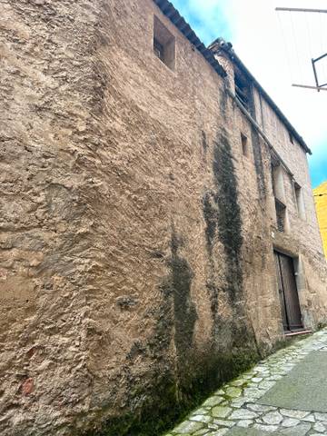 Casa adosada en Venta en Carrer Pasterola, 3 en Biosca