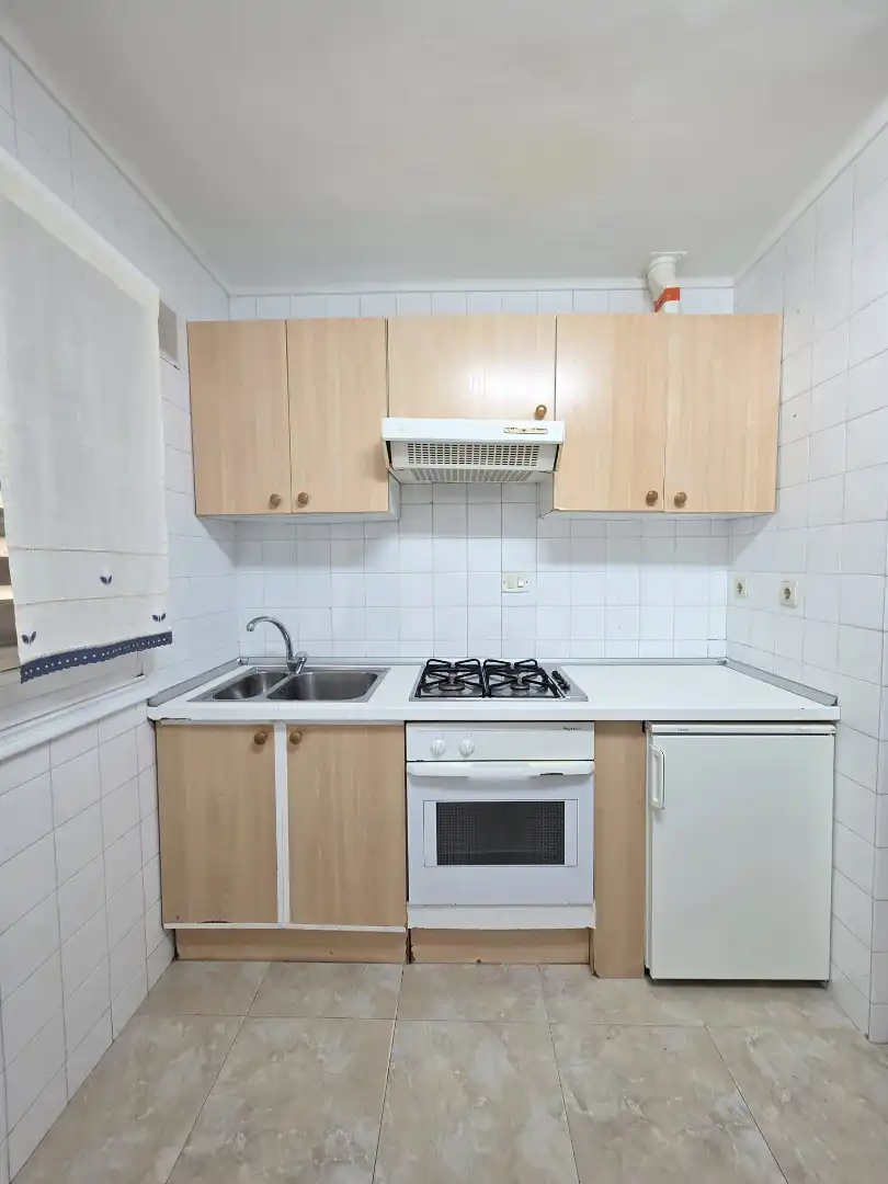 Piso en venta en Llano Kalea, Cruces