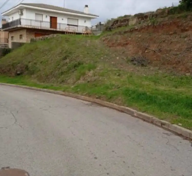Terrenys i solars en venda a Carrer RIERA LA, imagen 6