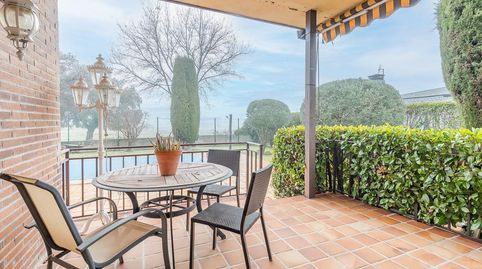 Photo 3 of Houses for sale in La Navata, Galapagar