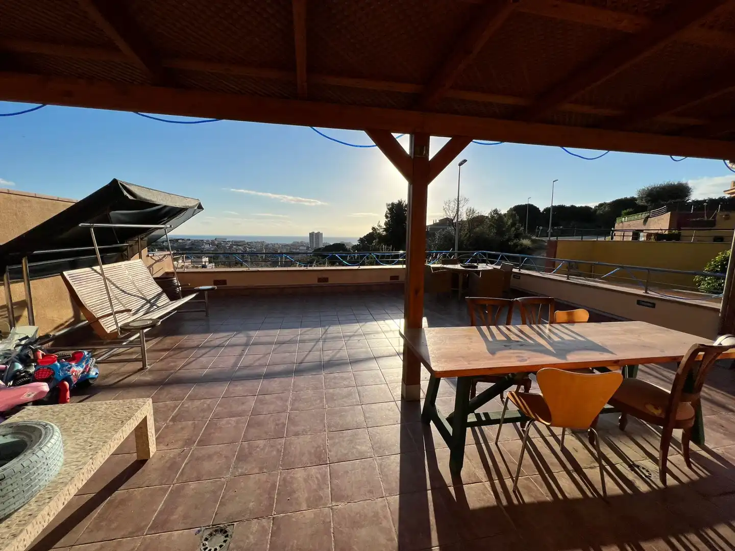 Casa con piscina en venta en Carrer de Joan Coromines i Vigneaux, imagen 54