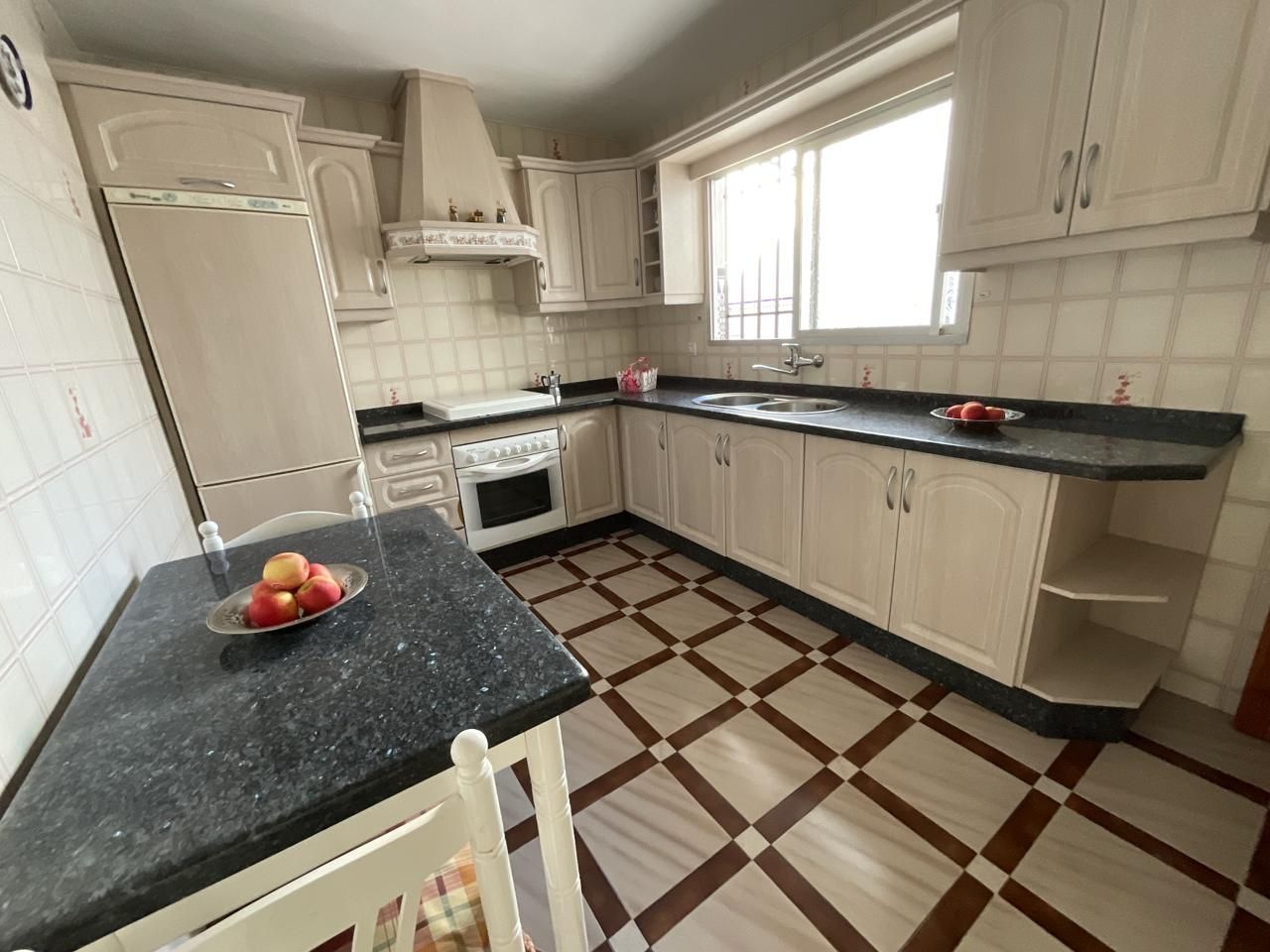 Kitchen of House or chalet for sale in Antequera  with Private garden