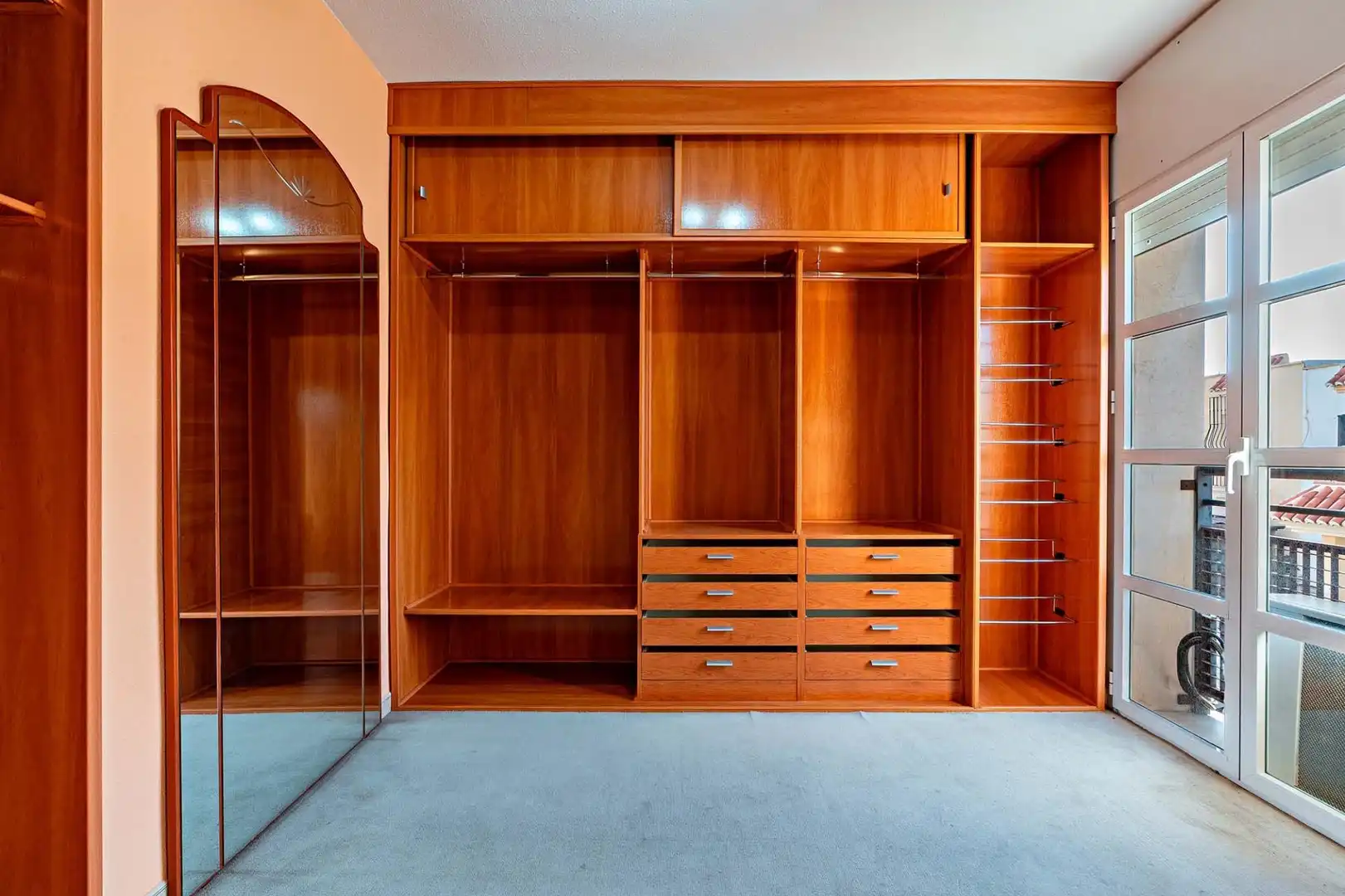 Habitación de Piso en venta en El Ejido con Amueblado