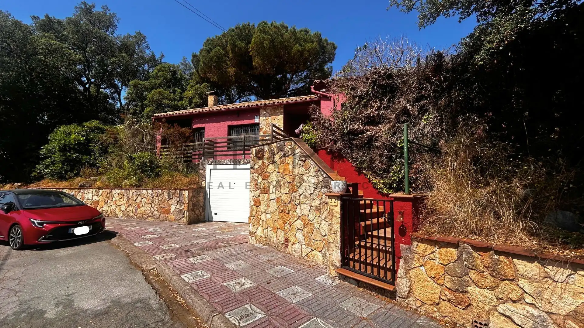Casa amb piscina en venda a Urbanitzacions del Nord, imagen 5