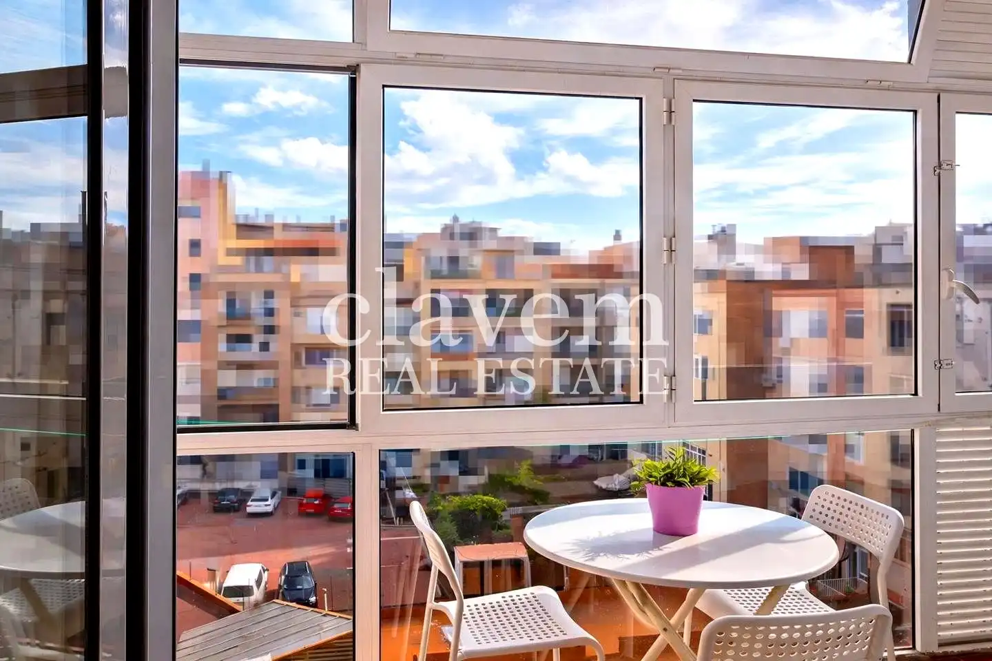 Wohnung zum Verkauf in De València, L'Antiga Esquerra de l'Eixample