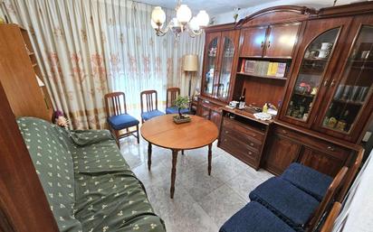 Dining room of House or chalet for sale in Cáceres Capital