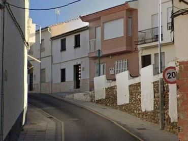 Casa en venda a Calle PRINCIPE DE VERGARA