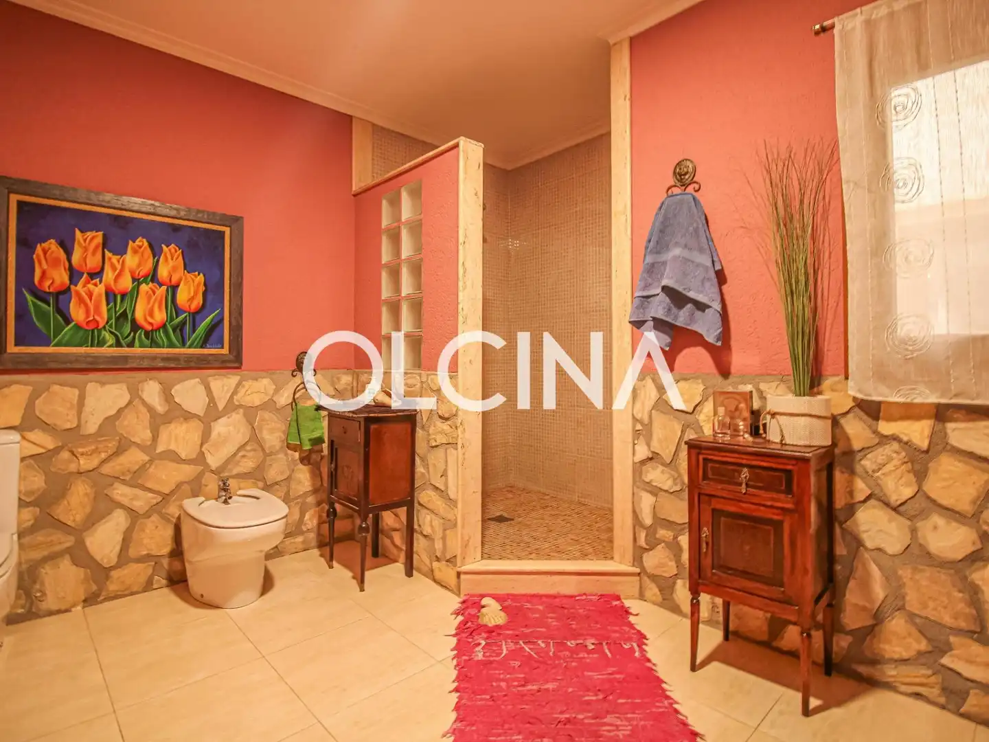 Villa con giardino in vendita a Centre - Zona Alta, imagen 57