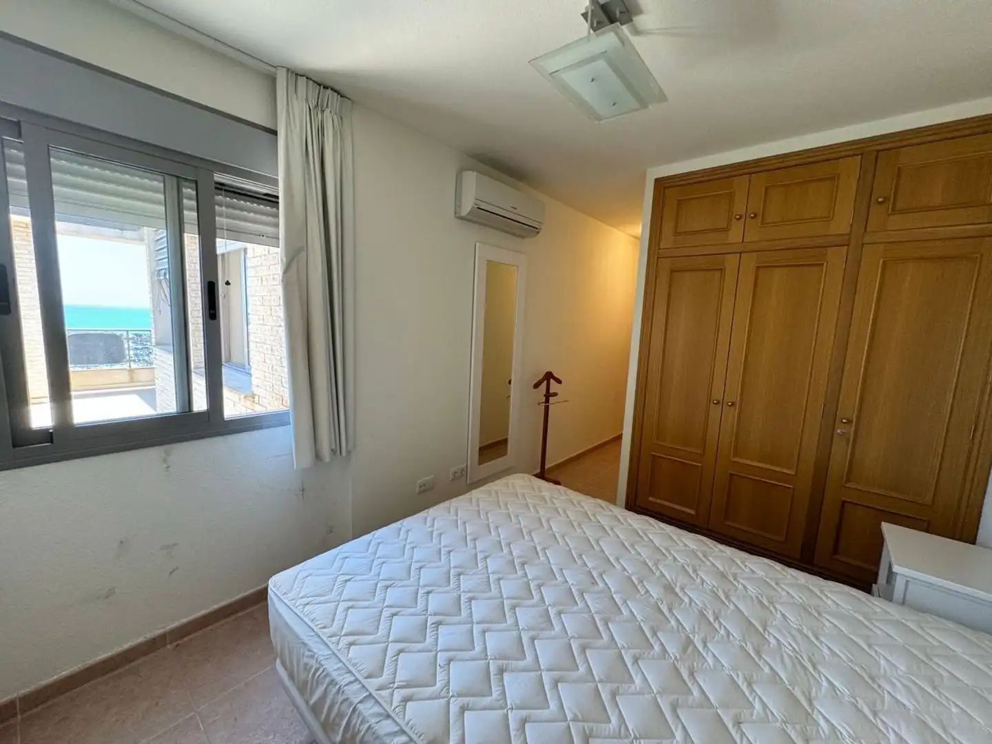 Habitación de Piso en venta en Guardamar del Segura con Aire acondicionado, Jardín privado y Terraza