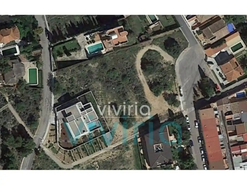 Terreny residencial en venda a Carrer el Garbí 4, imagen 2