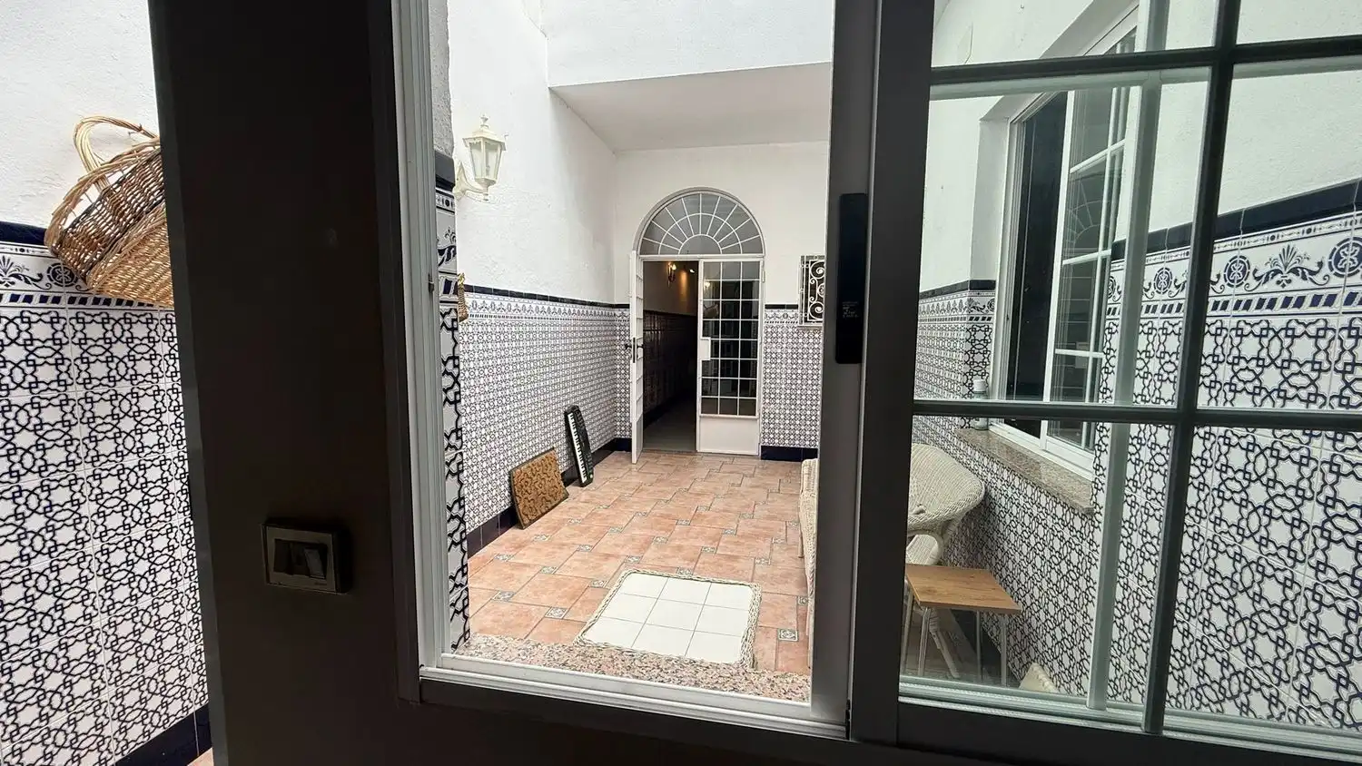 Casa o xalet en venda en Almazora / Almassora amb Aire condicionat, Terrassa i Traster