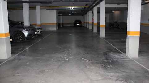 Foto 5 de Garaje en venta en Gran Bretaña, Portillejo - Valdegastea, Logroño