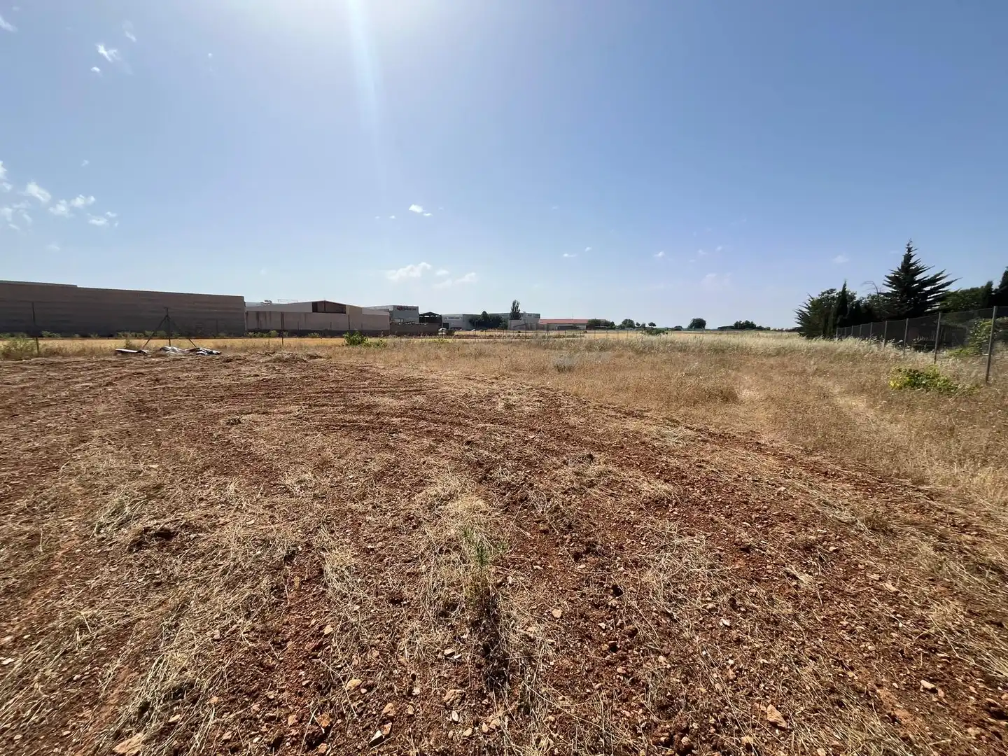 Terreno rustico in vendita a Camino Herencia 3, imagen 13