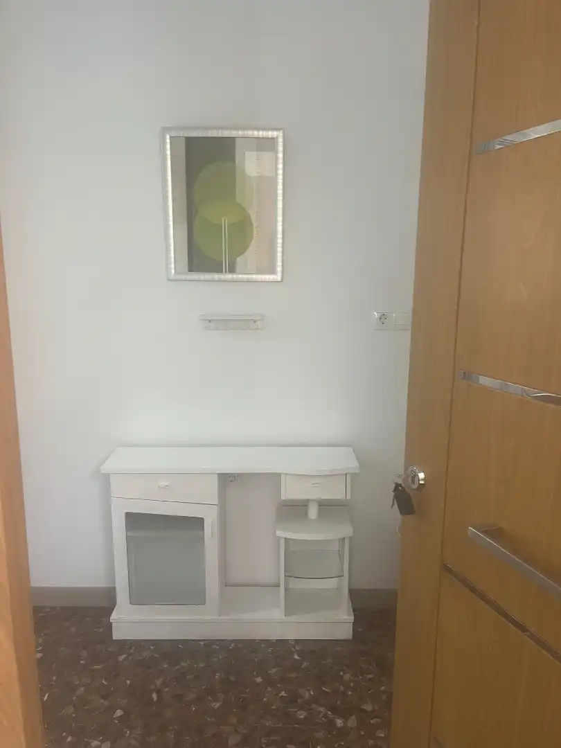Apartamento de alquiler en Campanillas