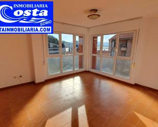 Exterior view of Duplex for sale in Ribamontán al Mar