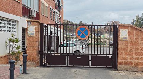 Photo 3 of Garage for sale in Calle de Los Postigos, Villafranqueza, Alicante / Alacant