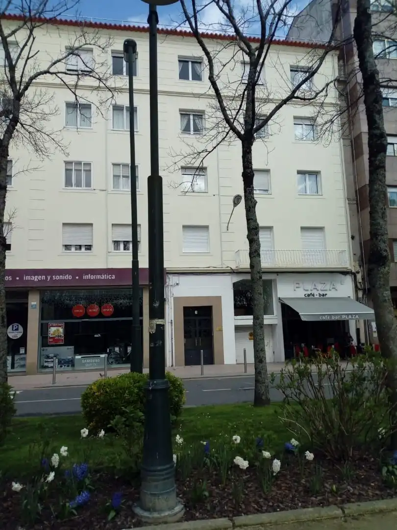 Pis en venda a Centro - Echegaray