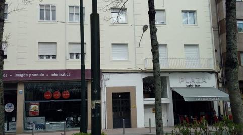 Foto 2 de Pis en venda a Centro - Echegaray, Pontevedra