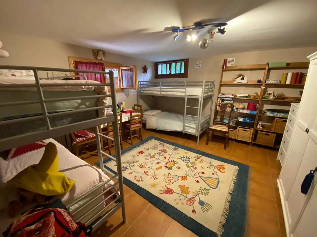 Casa con terraza en venta en Barrio Sámano, imagen 60