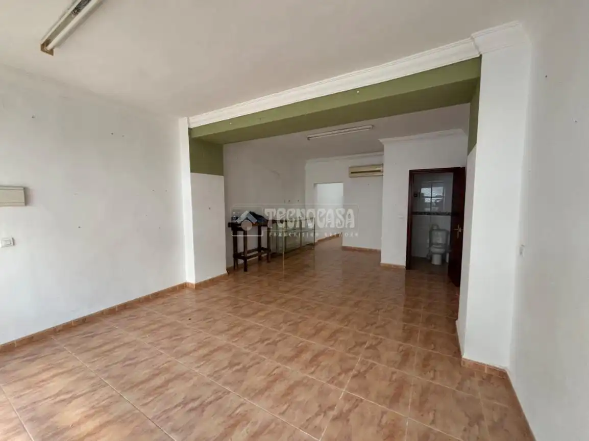 Detached homes for sale in Écija