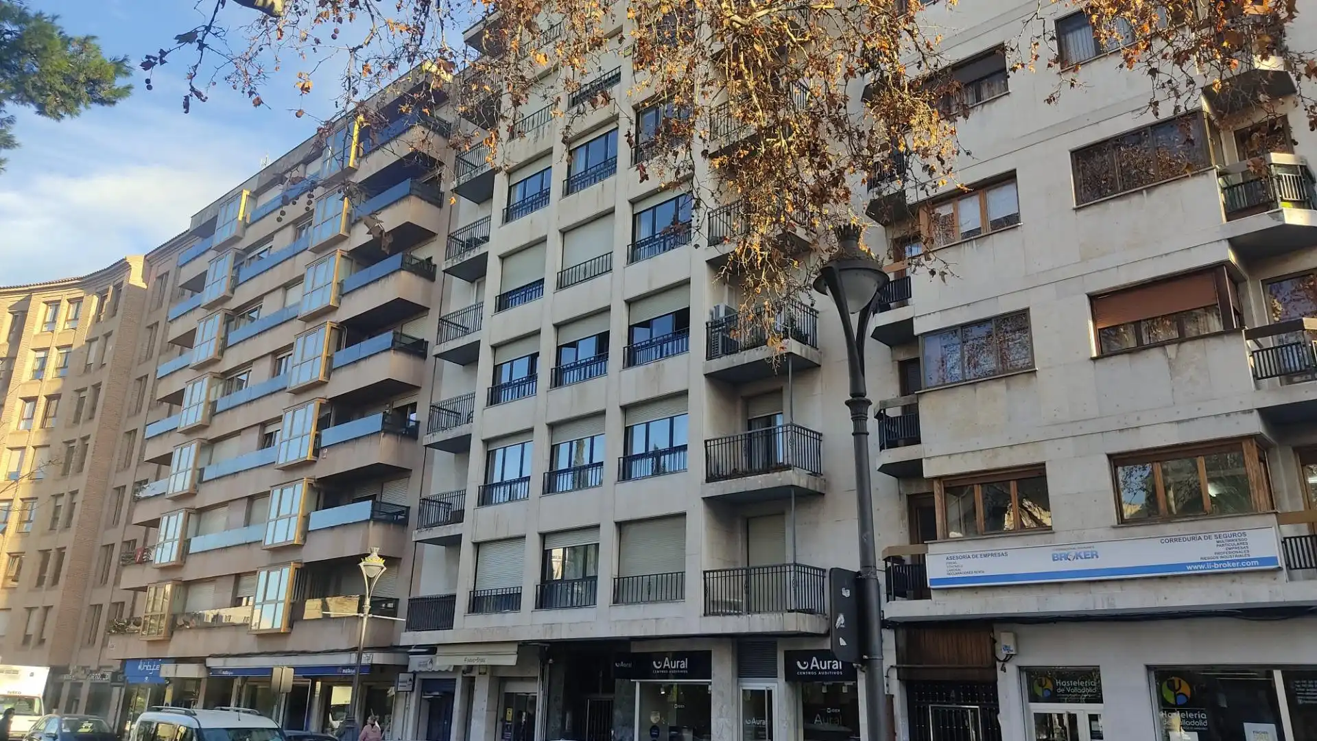 Pis amb ascensor de lloguer a Plaza UNIVERSIDAD, imagen 3