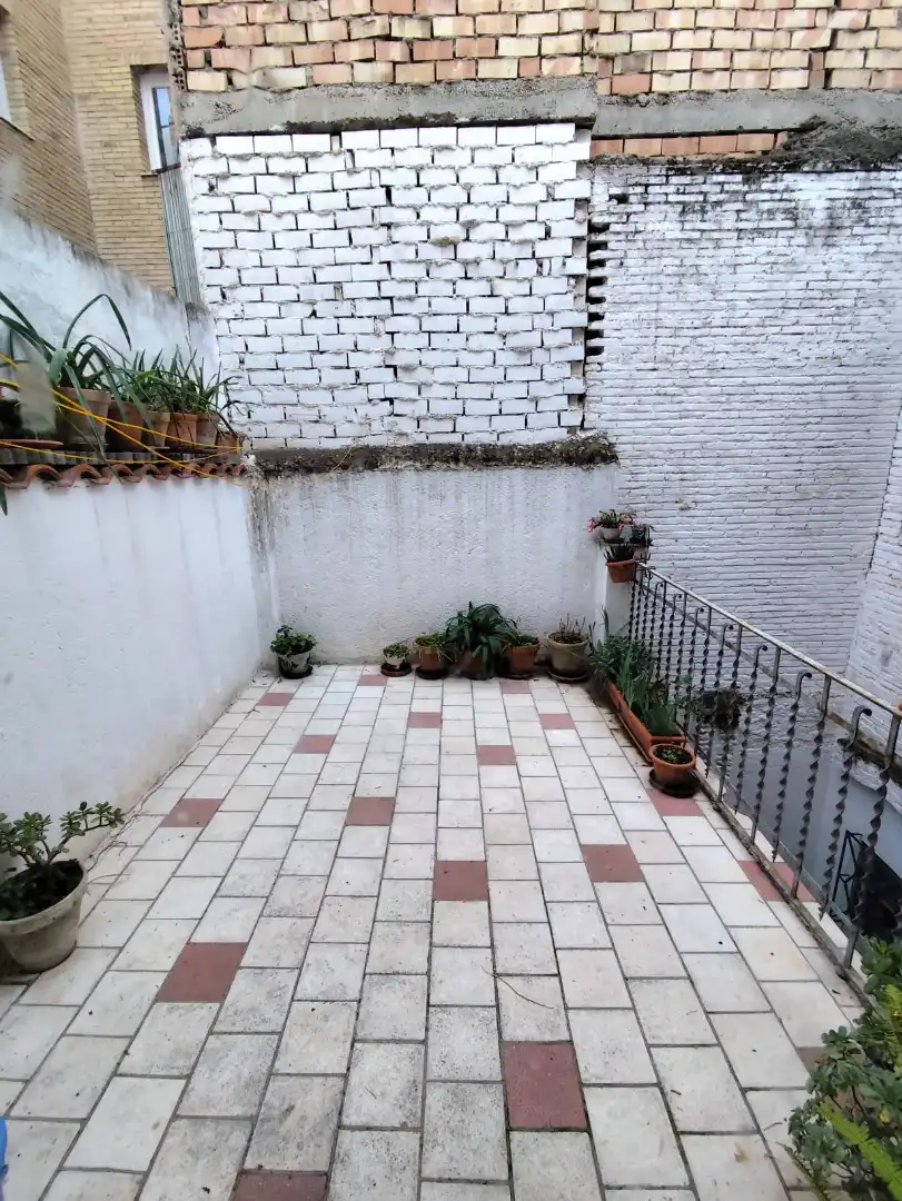 Casa a schiera con terrazza in vendita a Centro, imagen 31