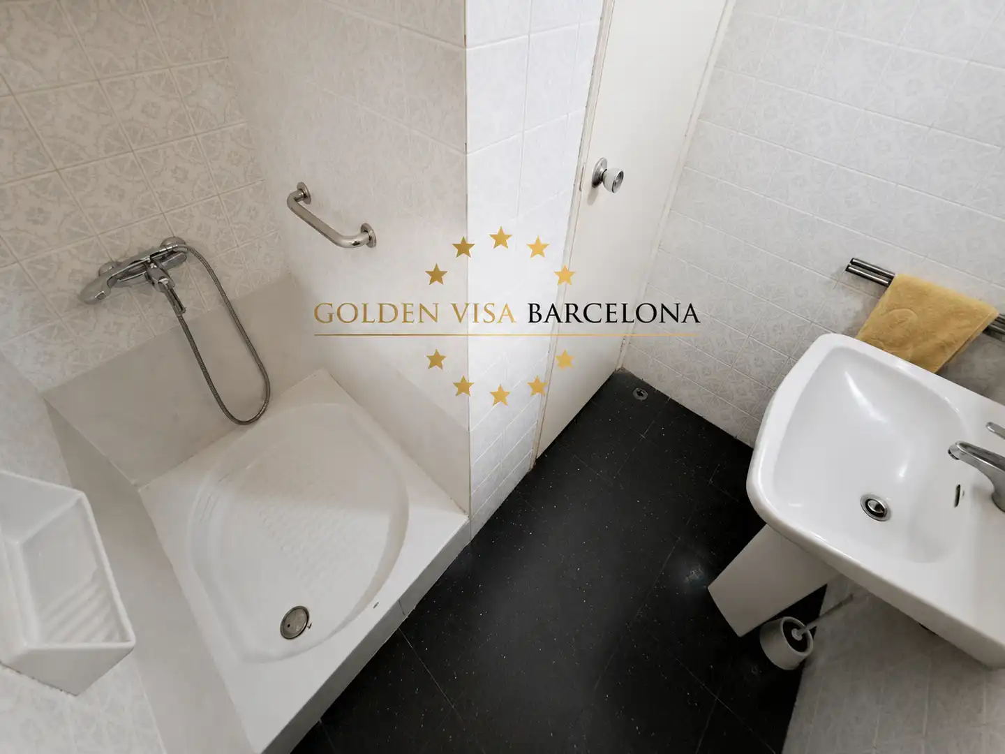 Baño de Piso en venta en Terrassa con Calefacción, Amueblado y Horno