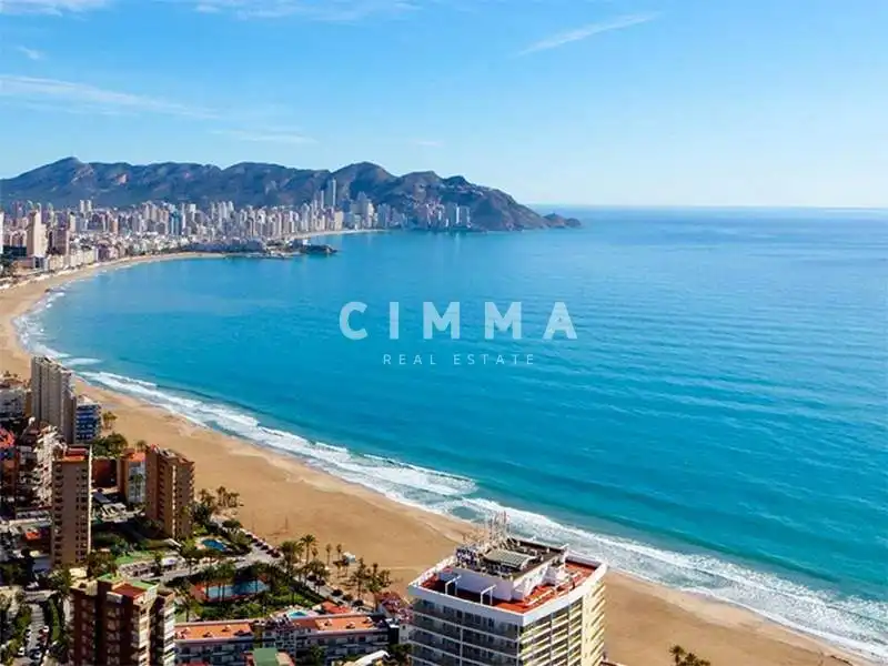 Apartamento con ascensor en venta en Playa de Poniente, imagen 50