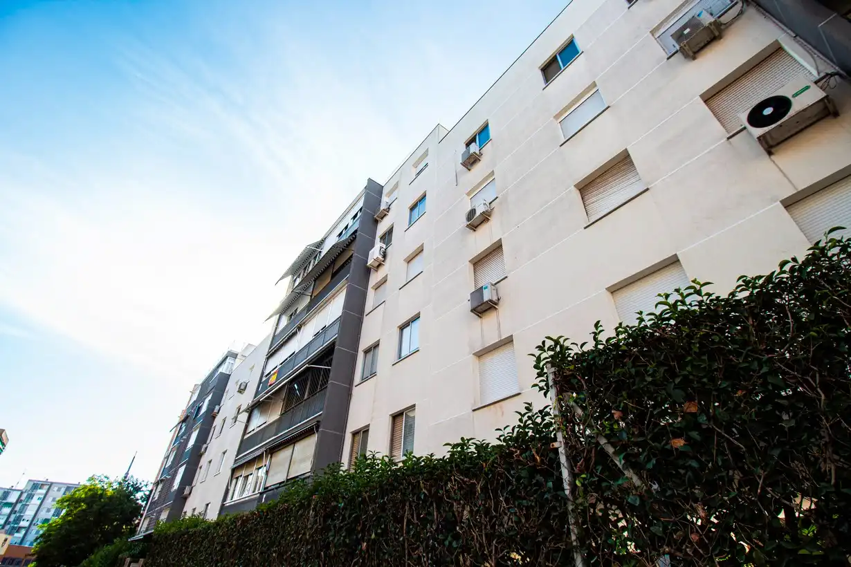 Appartamento con ascensore in vendita a Calle de San Emilio, imagen 32