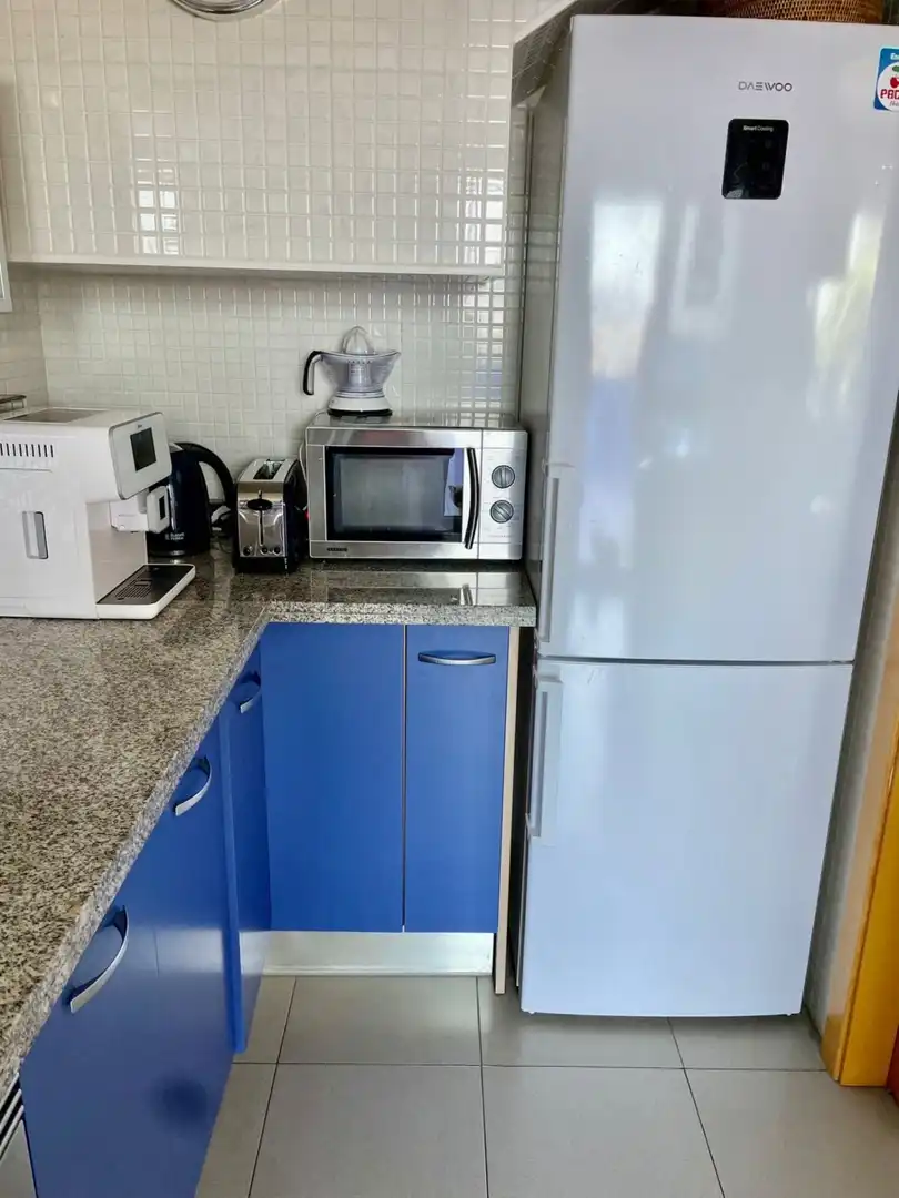 Penthouse mit Pool zum Verkauf in La Cala de Villajoyosa, imagen 12