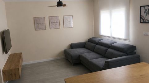 Piso exclusivo reformado integralmente con patio privado y encanto especial, imatge 5
