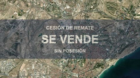 Foto 3 de Piso en venta en Carolinas Bajas, Alicante / Alacant