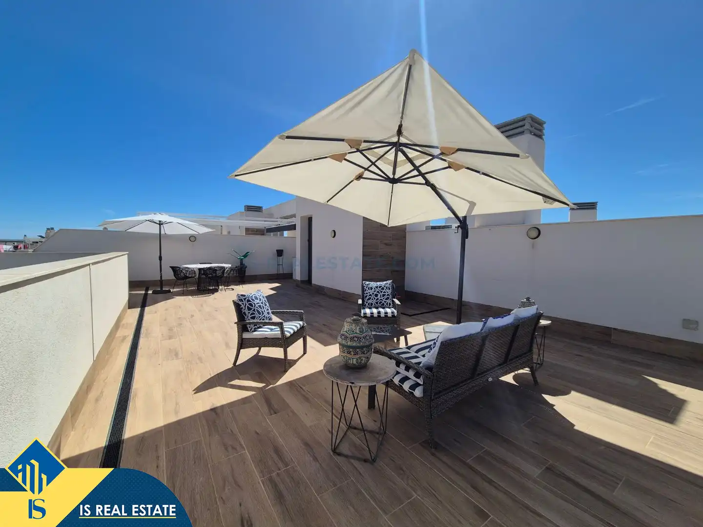 Penthouse mit Pool zum Verkauf in Orihuela Costa, imagen 40