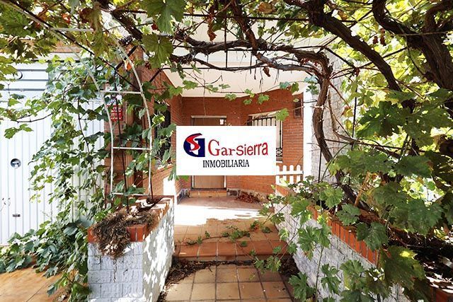 Garden of House or chalet for sale in Esquivias  with Heating, Private garden and Terrace
