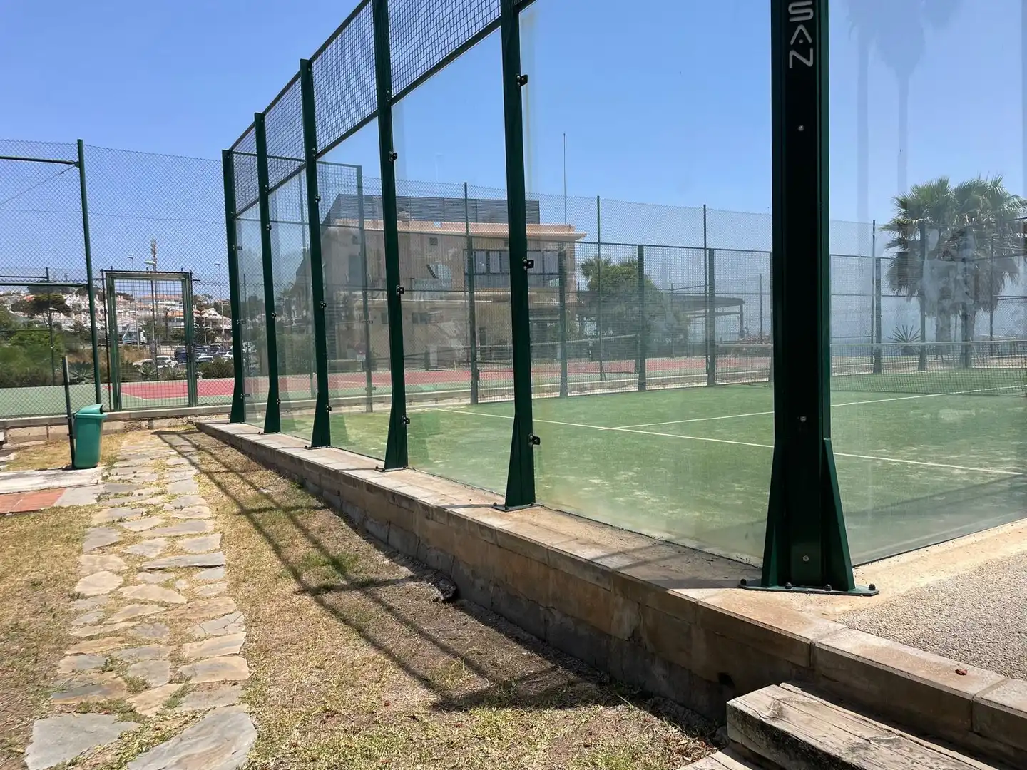 Apartament de lloguer a Avenida Golf de Riviera, Riviera del Sol