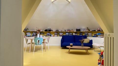 Foto 5 de Pis en venda a Lersundi Kalea, Abandoibarra - Guggenheim, Bizkaia