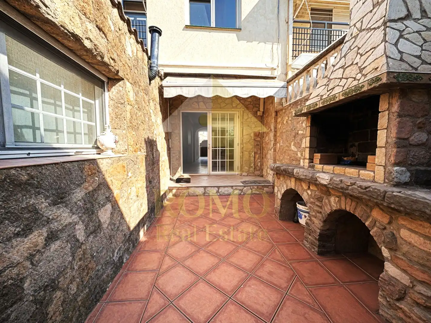 Adosado con terraza en venta en Carrer de l'Aneto, imagen 9