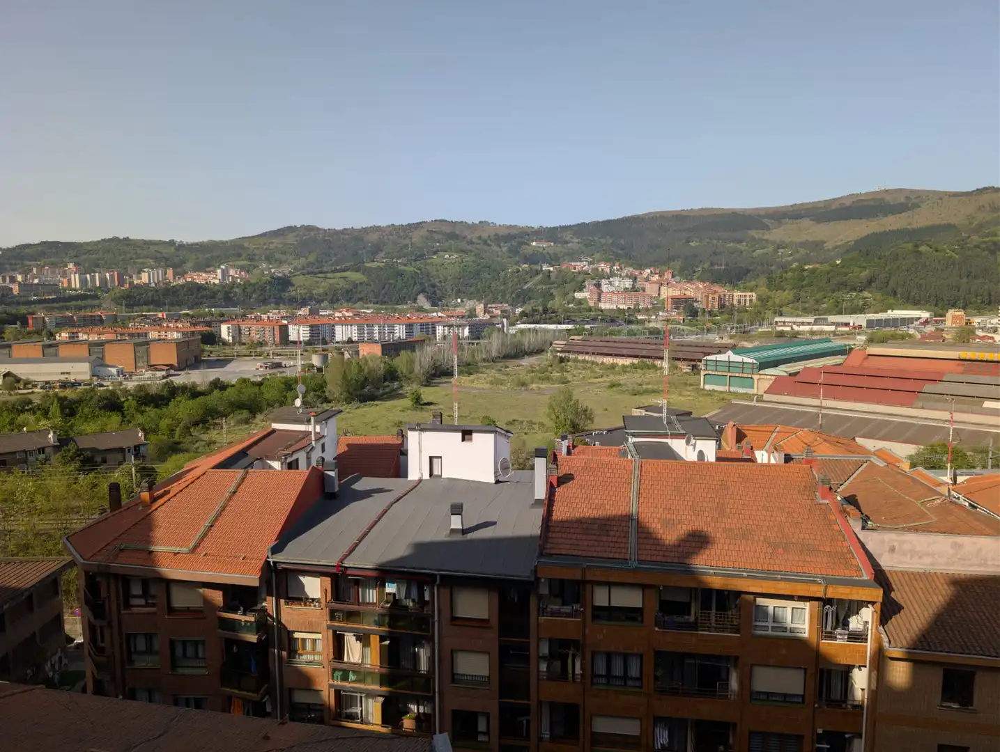 Wohnung mit Terrasse zum Verkauf in Kalero - Basozelai, imagen 12