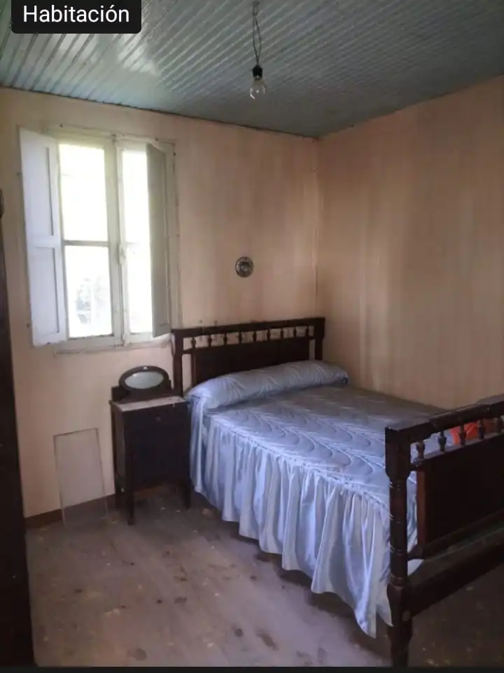 Bedroom of Houses for sale in Ourense Capital   with Terrace and Storage room