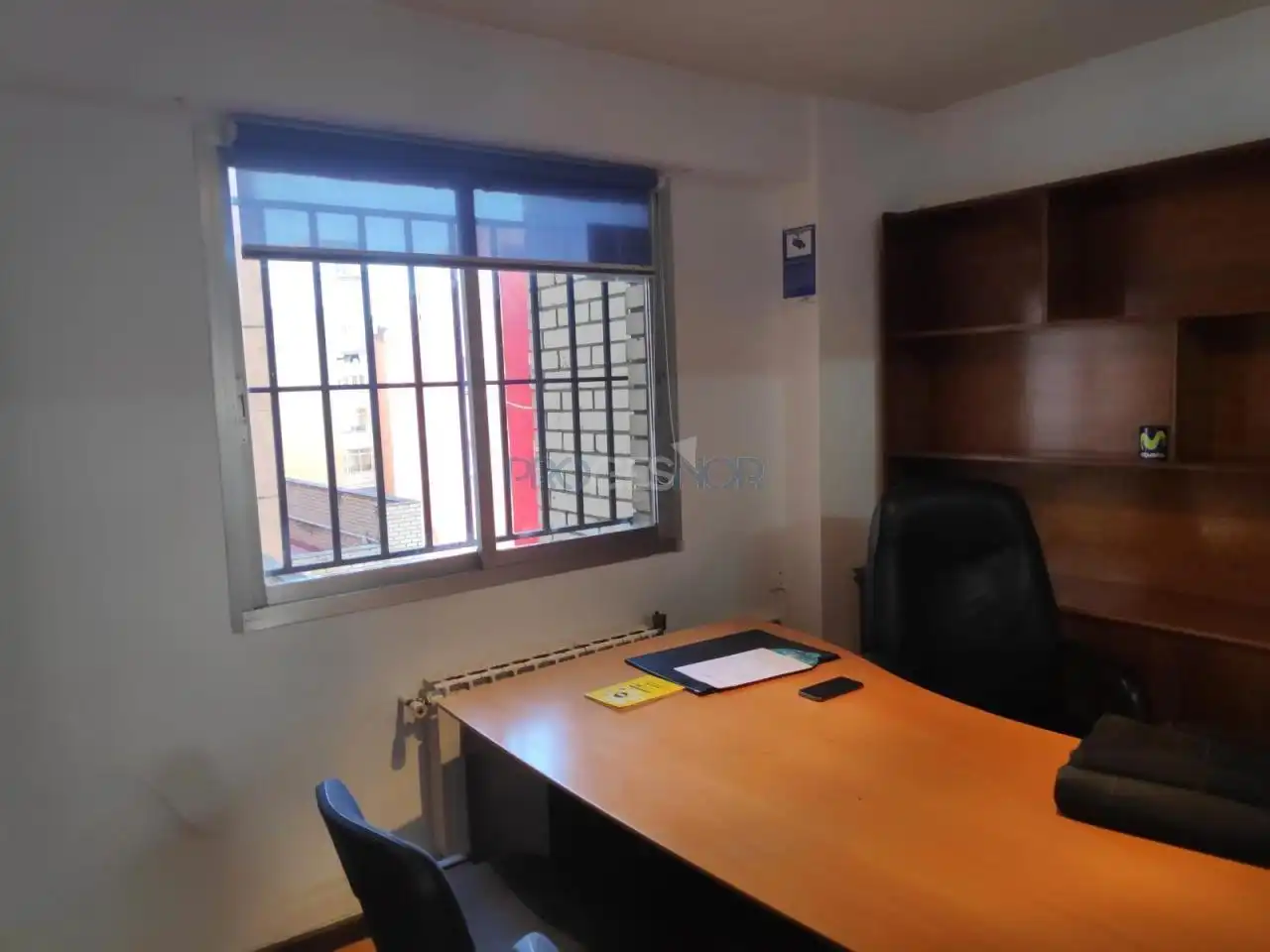 Büro zur Miete in Centro Ciudad, imagen 9