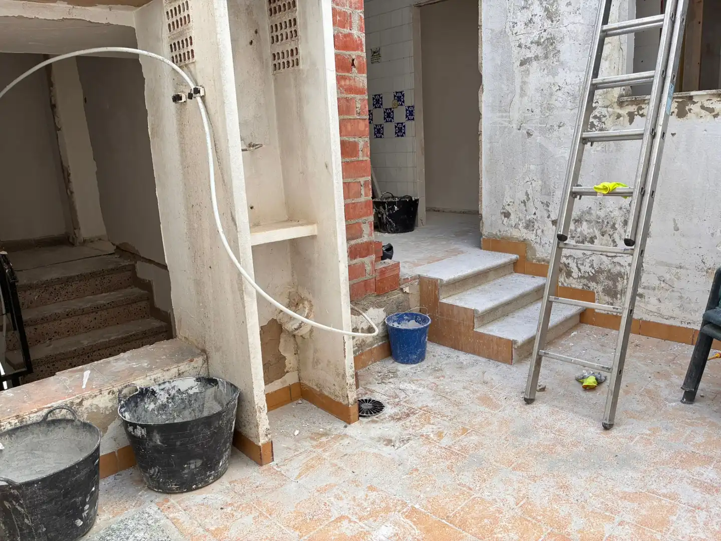 Detached homes for sale in Jerez de la Frontera  with Air Conditioner, Heating and Terrace