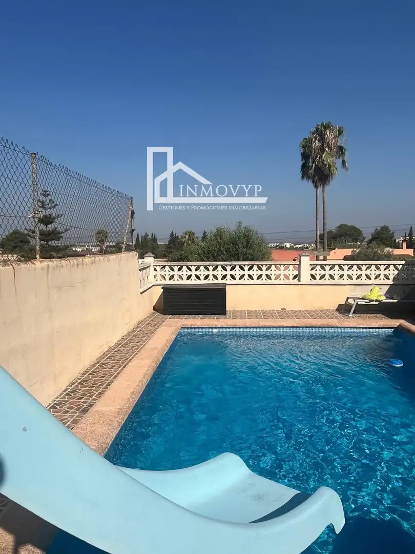 Piscina de Finca rústica en venda en  Palma de Mallorca amb Aire condicionat, Terrassa i Traster